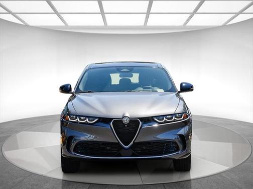 2024 Alfa Romeo Tonale Ti EAWD