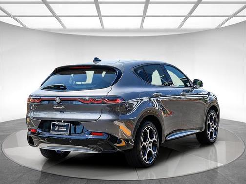 2024 Alfa Romeo Tonale Ti EAWD