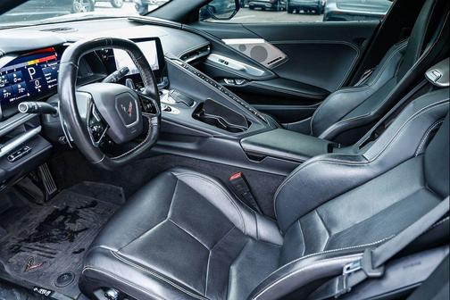 2020 Chevrolet Corvette Stingray w/2LT