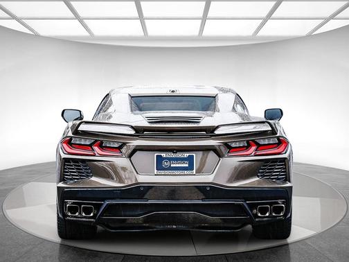 2020 Chevrolet Corvette Stingray w/2LT