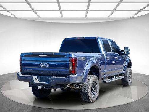 2019 Ford F-250 XLT