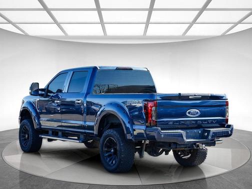 2019 Ford F-250 XLT