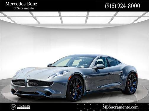 2019 Karma Revero Base