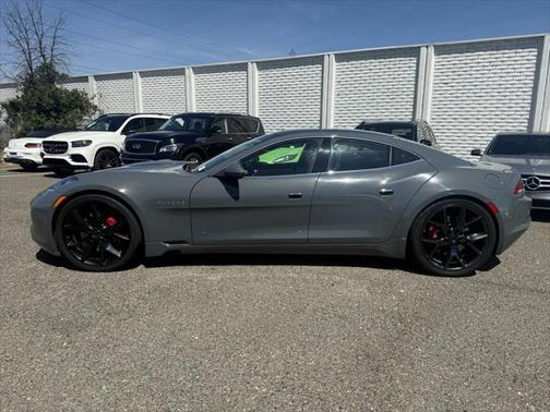 2019 Karma Revero Base