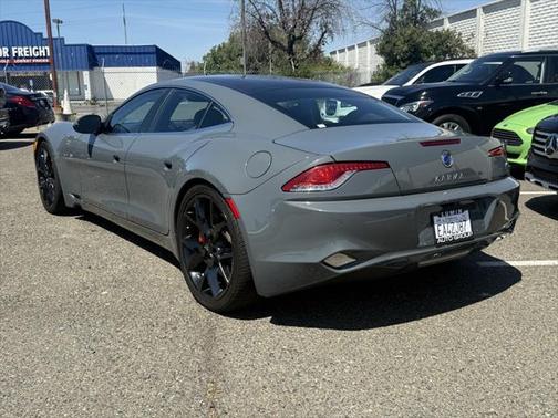 2019 Karma Revero Base