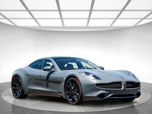2019 Karma Revero Base