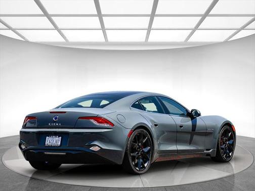 2019 Karma Revero Base