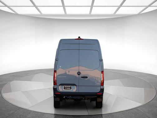 2026 Mercedes-Benz Sprinter 2500 High Roof