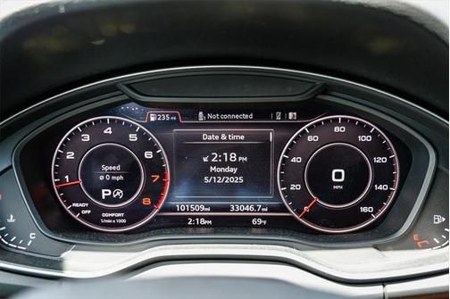 2018 Audi Q5 2.0T Tech Premium