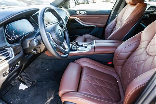 2023 BMW X5 PHEV xDrive45e