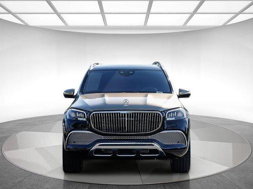 2023 Mercedes-Benz Maybach GLS 600 4MATIC