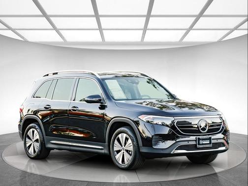 2023 Mercedes-Benz EQB 300 4MATIC