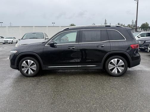 2023 Mercedes-Benz EQB 300 4MATIC