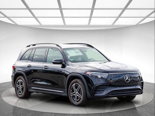 2024 Mercedes-Benz EQB 300 4MATIC