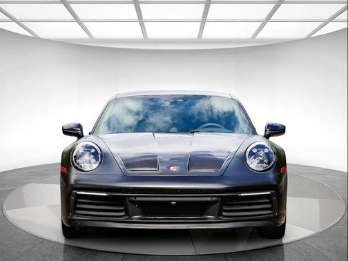 2021 Porsche 911 Carrera S