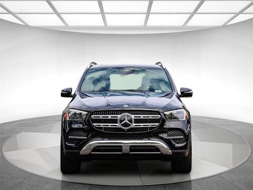 2025 Mercedes-Benz GLE 450e 4MATIC