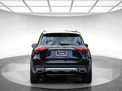 2025 Mercedes-Benz GLE 450e 4MATIC