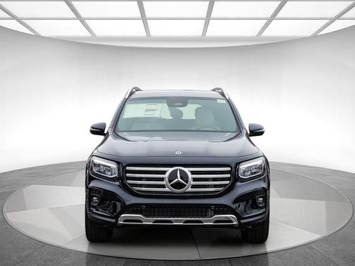 2026 Mercedes-Benz GLB 250 4MATIC