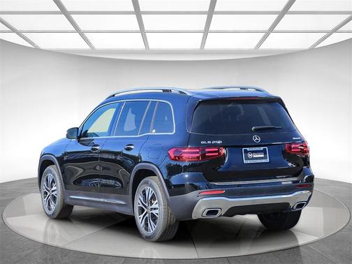 2024 Mercedes-Benz GLB 250 4MATIC