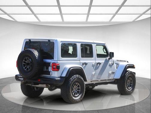 2023 Jeep Wrangler Rubicon 392