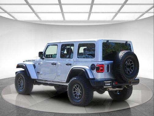 2023 Jeep Wrangler Rubicon 392