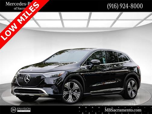 2023 Mercedes-Benz EQE 350 4MATIC