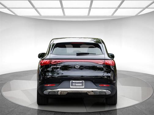 2023 Mercedes-Benz EQE 350 4MATIC