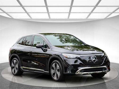 2023 Mercedes-Benz EQE 350 4MATIC