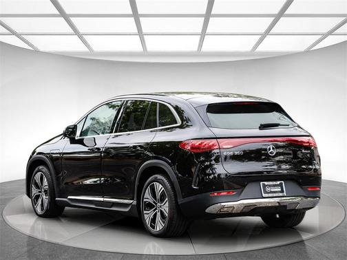 2023 Mercedes-Benz EQE 350 4MATIC