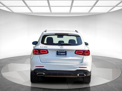 2021 Mercedes-Benz GLC 300 Base