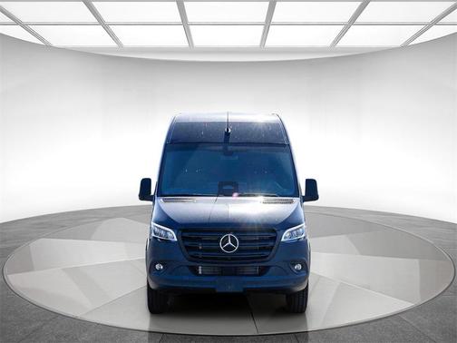 2025 Mercedes-Benz Sprinter 2500 High Roof