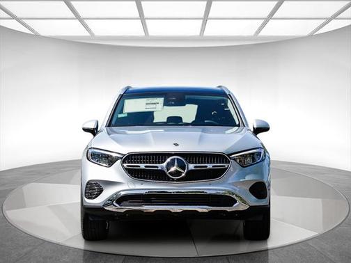 2025 Mercedes-Benz GLC 350e Base