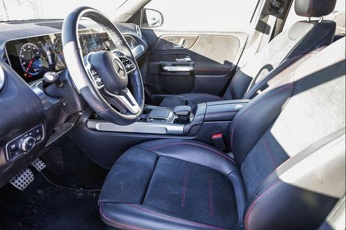 2021 Mercedes-Benz GLB 250 4MATIC