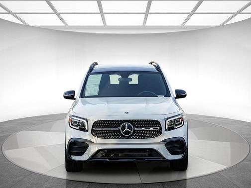2021 Mercedes-Benz GLB 250 4MATIC