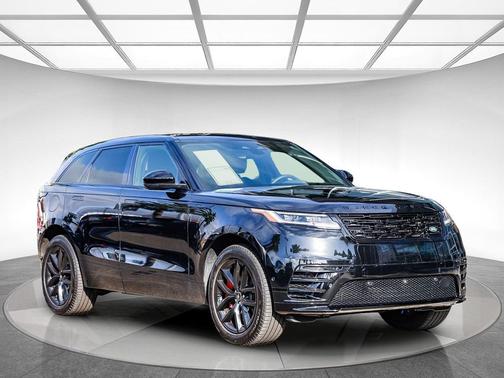 2026 Land Rover Range Rover Velar P250 SE R-Dynamic