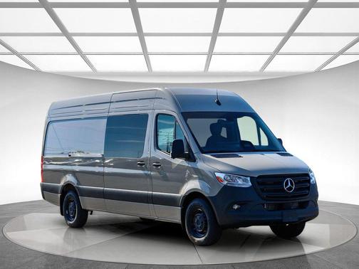 2026 Mercedes-Benz Sprinter 2500 High Roof