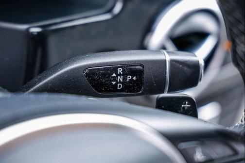 2014 Mercedes-Benz GLK-Class GLK 350 4MATIC