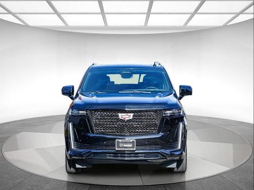 2022 Cadillac Escalade ESV Sport