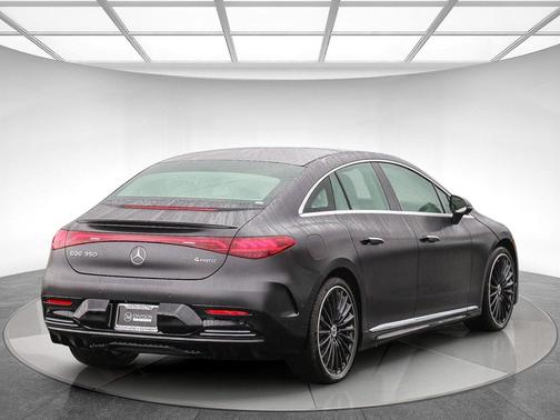 2024 Mercedes-Benz EQE 350 4MATIC