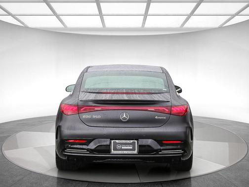 2024 Mercedes-Benz EQE 350 4MATIC