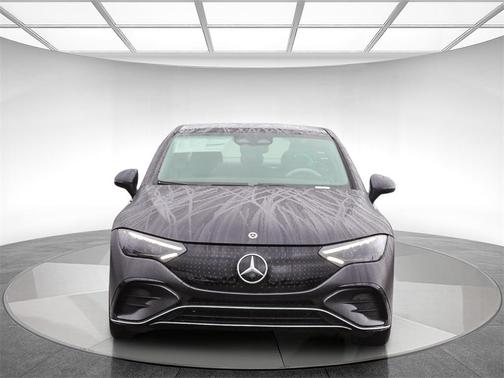 2024 Mercedes-Benz EQE 350 4MATIC