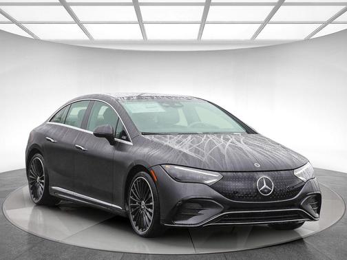 2024 Mercedes-Benz EQE 350 4MATIC