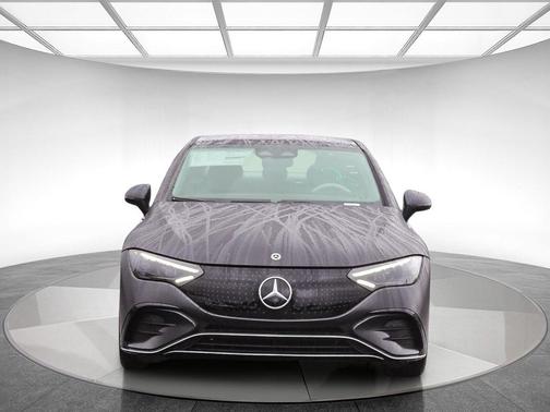 2024 Mercedes-Benz EQE 350 4MATIC