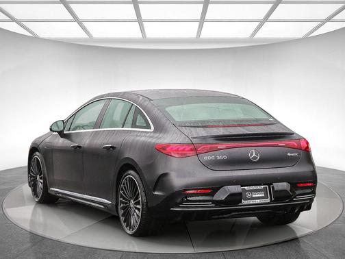 2024 Mercedes-Benz EQE 350 4MATIC