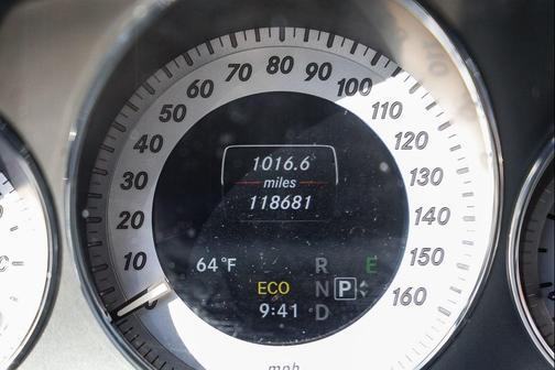 2014 Mercedes-Benz GLK-Class GLK 350 4MATIC