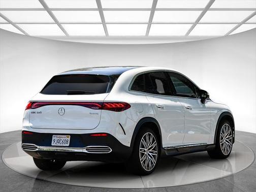 2023 Mercedes-Benz EQE 500 4MATIC