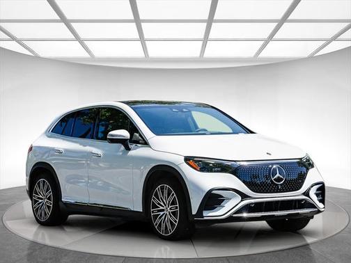 2023 Mercedes-Benz EQE 500 4MATIC