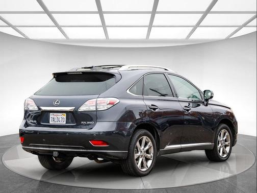 2010 Lexus RX 350 Base