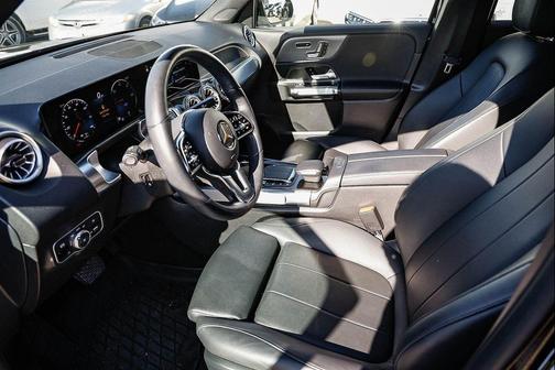 2023 Mercedes-Benz EQB 250 Base