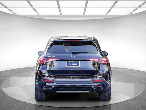 2023 Mercedes-Benz GLC 300 Base